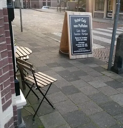 Van Puffelen