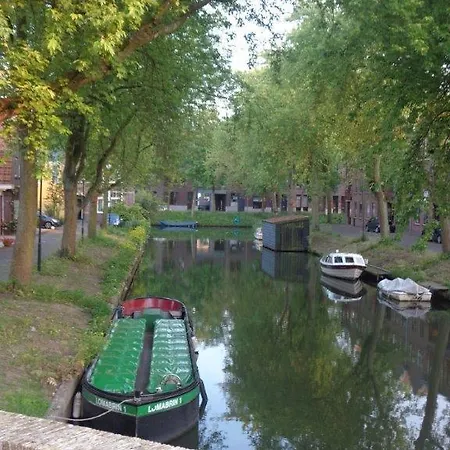 Van Puffelen Hotel Enkhuizen