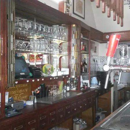 Hotel Van Puffelen *
