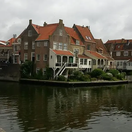 Hotel Van Puffelen