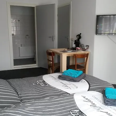 Van Puffelen Enkhuizen