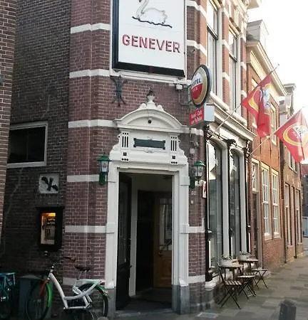 Van Puffelen *