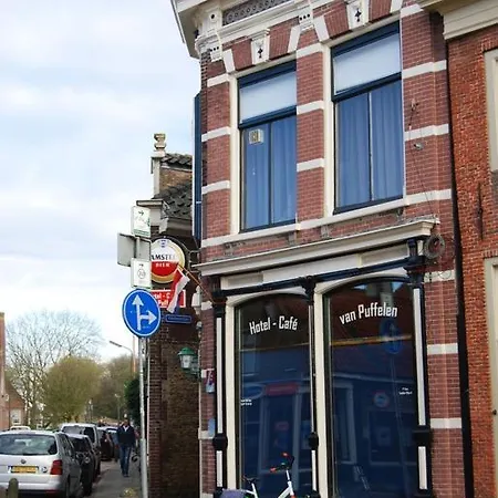 Hotel Van Puffelen