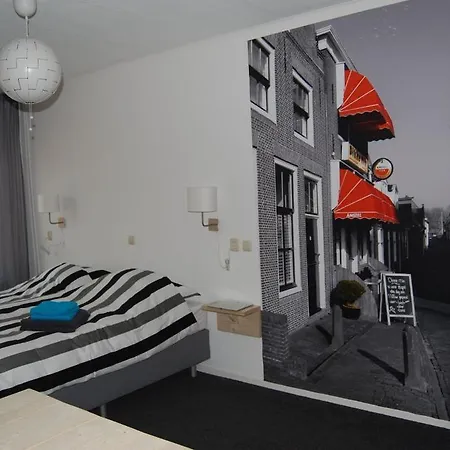 Van Puffelen * Enkhuizen