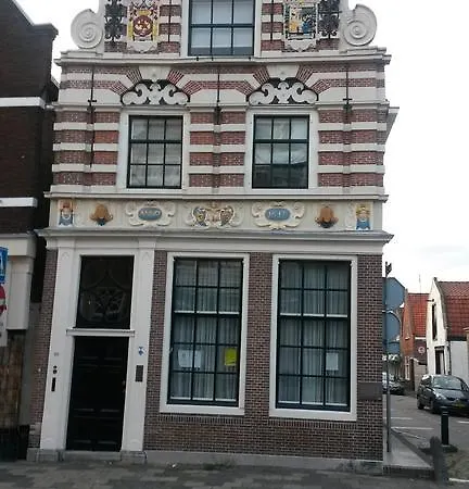 Van Puffelen Enkhuizen