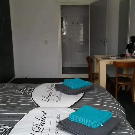 Hotel Van Puffelen